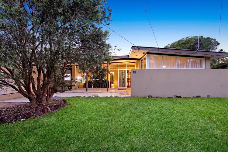 Main view of Homely house listing, 13 Derna Crescent, Frankston VIC 3199