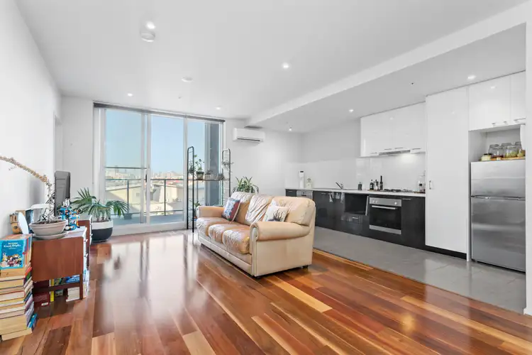 Third view of Homely apartment listing, 4/41-43 Moreland Street, Footscray VIC 3011