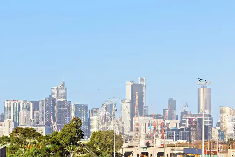 Fourth view of Homely apartment listing, 4/41-43 Moreland Street, Footscray VIC 3011