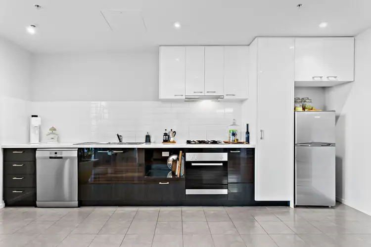 Fifth view of Homely apartment listing, 4/41-43 Moreland Street, Footscray VIC 3011