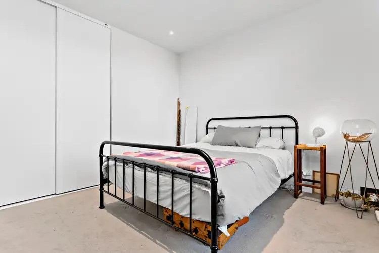 Sixth view of Homely apartment listing, 4/41-43 Moreland Street, Footscray VIC 3011