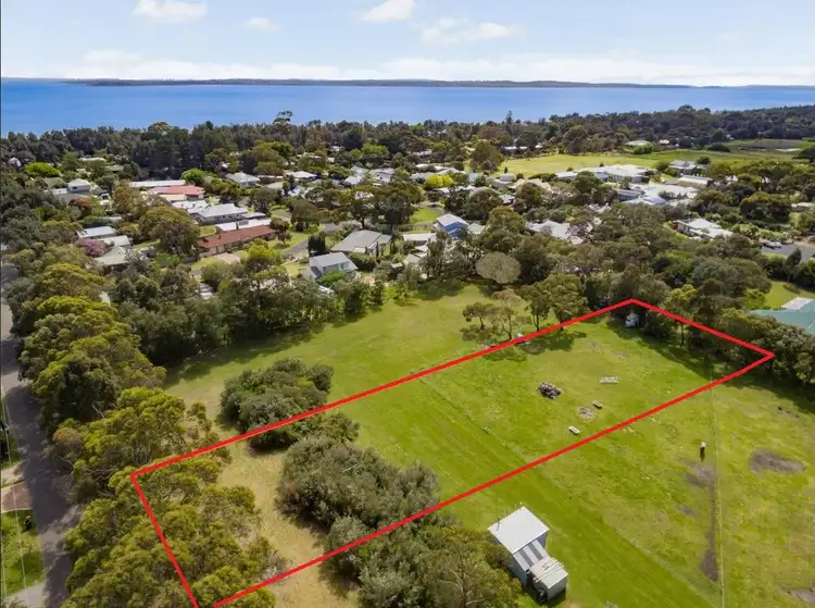 17-19 Sanders Road, Silverleaves VIC 3922