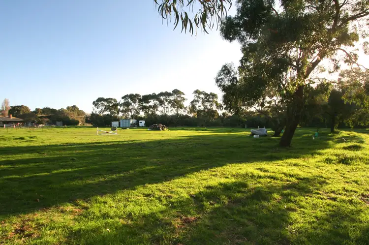 Second view of Homely land listing, 17-19 Sanders Road, Silverleaves VIC 3922