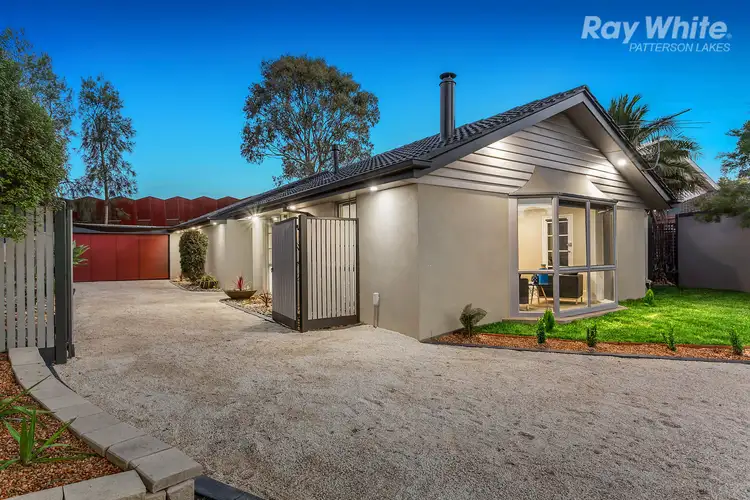 10 Alkira Court, Patterson Lakes VIC 3197