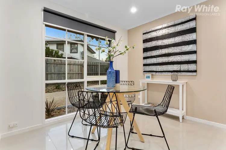 Third view of Homely house listing, 10 Alkira Court, Patterson Lakes VIC 3197