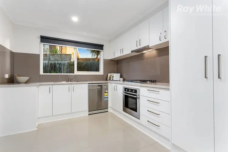 Fourth view of Homely house listing, 10 Alkira Court, Patterson Lakes VIC 3197