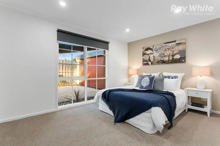 Sixth view of Homely house listing, 10 Alkira Court, Patterson Lakes VIC 3197