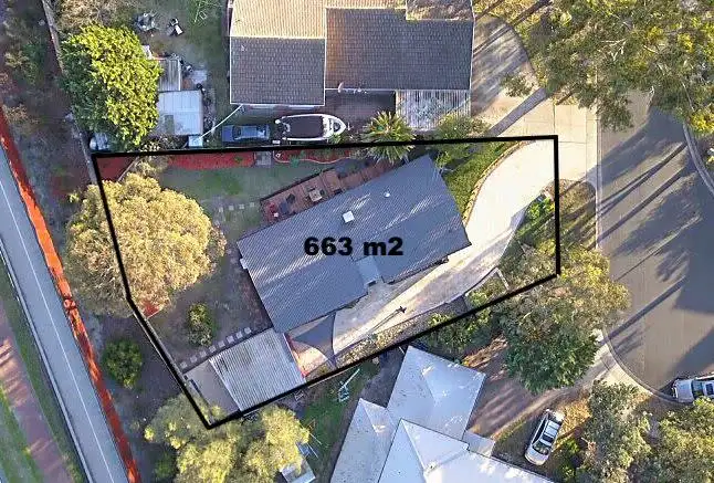 Seventh view of Homely house listing, 10 Alkira Court, Patterson Lakes VIC 3197