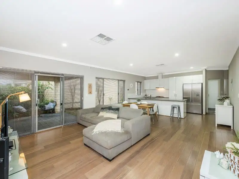 Main view of Homely house listing, 128 Mead Street, Byford WA 6122