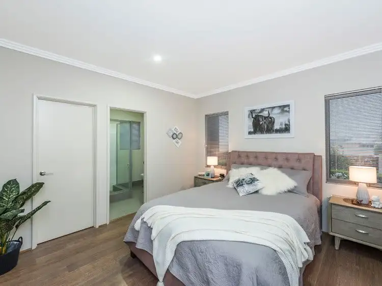 Fourth view of Homely house listing, 128 Mead Street, Byford WA 6122