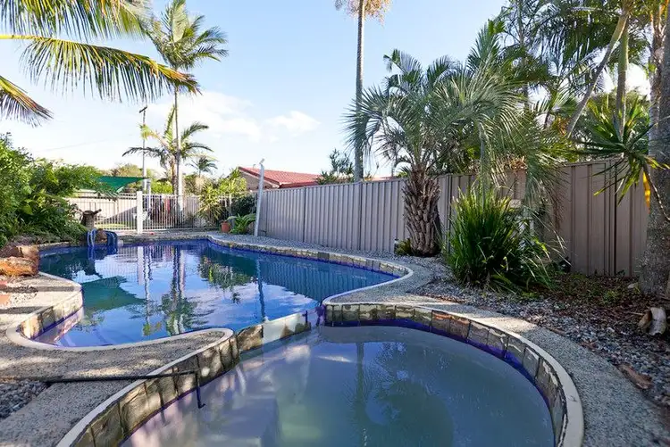 Main view of Homely house listing, 130 Killarney Crescent, Capalaba QLD 4157