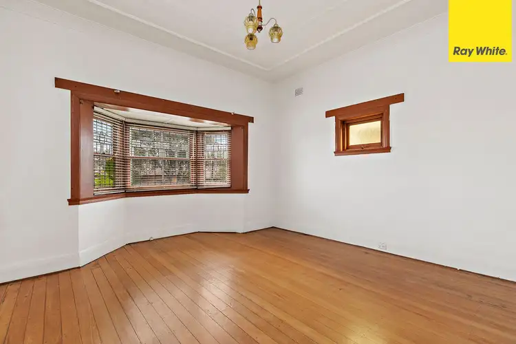 Third view of Homely house listing, 5 Warren Parade, Punchbowl NSW 2196