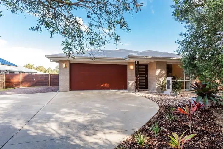 9 Wilgee Court, Cooroy QLD 4563