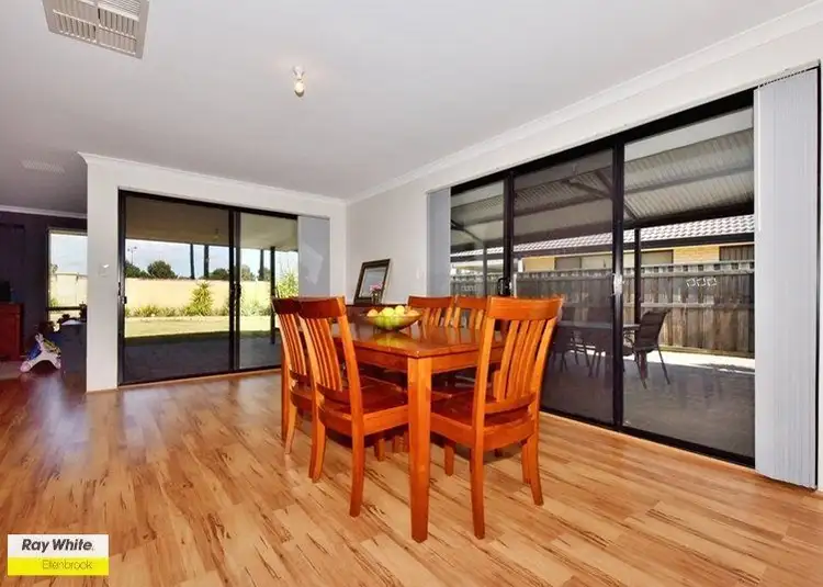 Second view of Homely house listing, 226 Charlottes Vista, Ellenbrook WA 6069