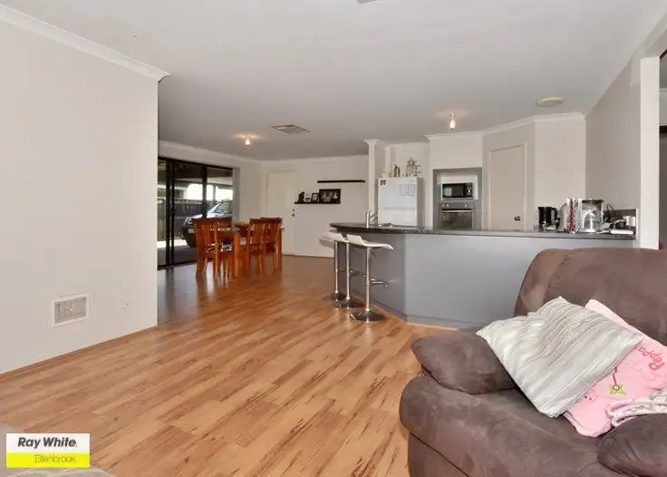 Fourth view of Homely house listing, 226 Charlottes Vista, Ellenbrook WA 6069