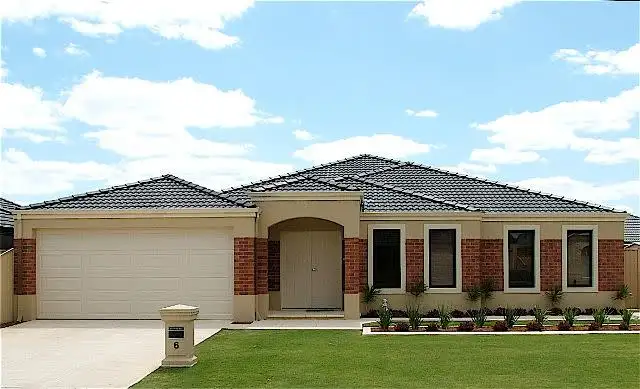 Main view of Homely house listing, 6 Salen Lane, Canning Vale WA 6155