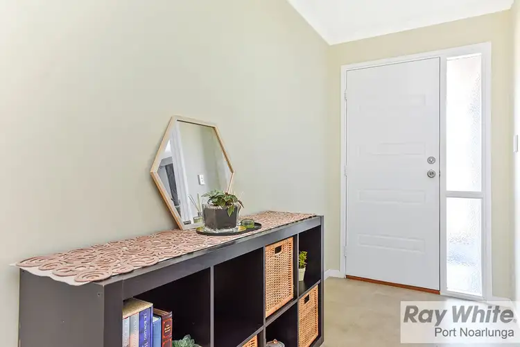Second view of Homely house listing, 12 Kuta Crescent, Aldinga Beach SA 5173