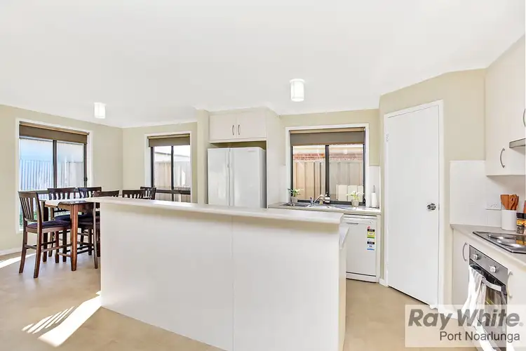 Fourth view of Homely house listing, 12 Kuta Crescent, Aldinga Beach SA 5173