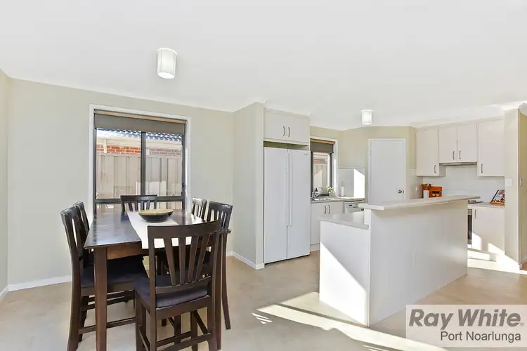 Fifth view of Homely house listing, 12 Kuta Crescent, Aldinga Beach SA 5173