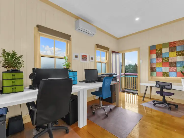 Fifth view of Homely house listing, 24 Shakespeare Street, Coorparoo QLD 4151