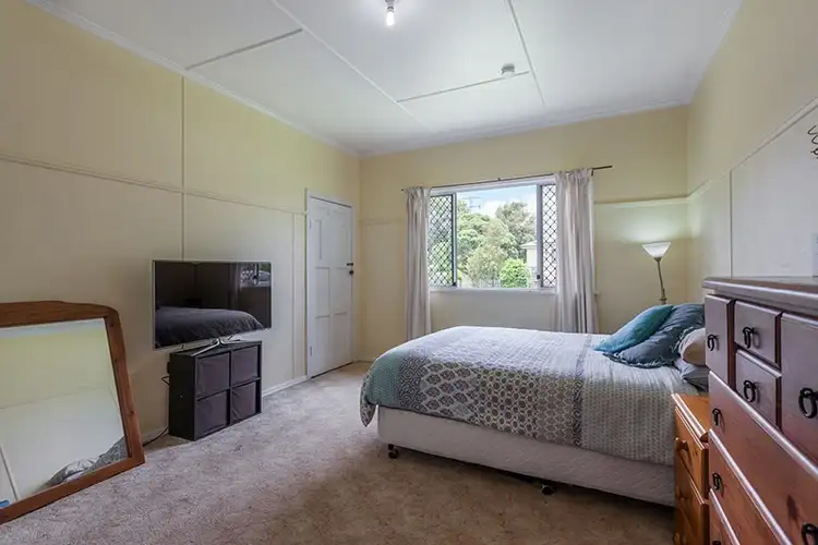 Sixth view of Homely house listing, 1 Farquharson Street, Harristown QLD 4350