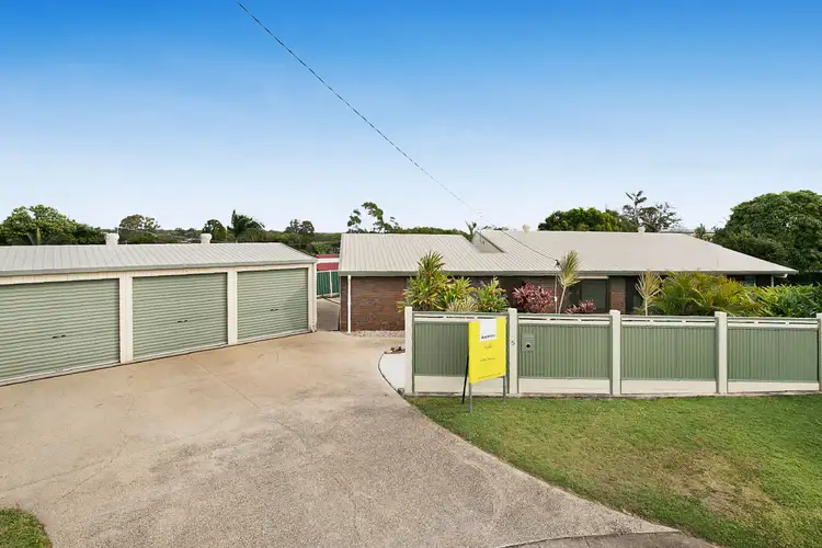 Main view of Homely house listing, 5 Charles Court, Alexandra Hills QLD 4161