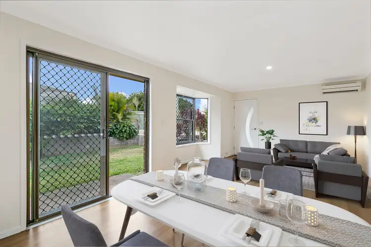 Third view of Homely house listing, 5 Charles Court, Alexandra Hills QLD 4161
