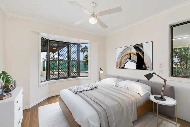 Fourth view of Homely house listing, 5 Charles Court, Alexandra Hills QLD 4161