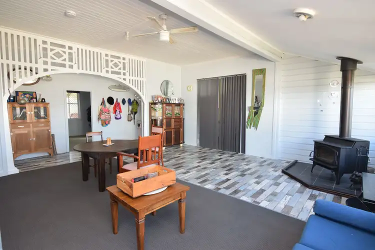 Main view of Homely house listing, 93 Pelham Street, Tenterfield NSW 2372