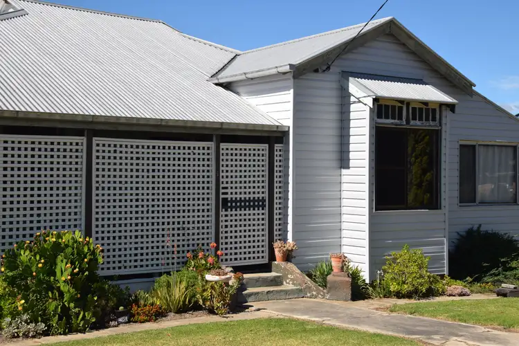 Second view of Homely house listing, 93 Pelham Street, Tenterfield NSW 2372