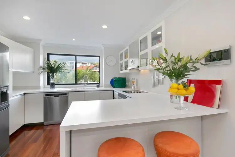 Third view of Homely townhouse listing, 2/25 Waverley Street, Annerley QLD 4103