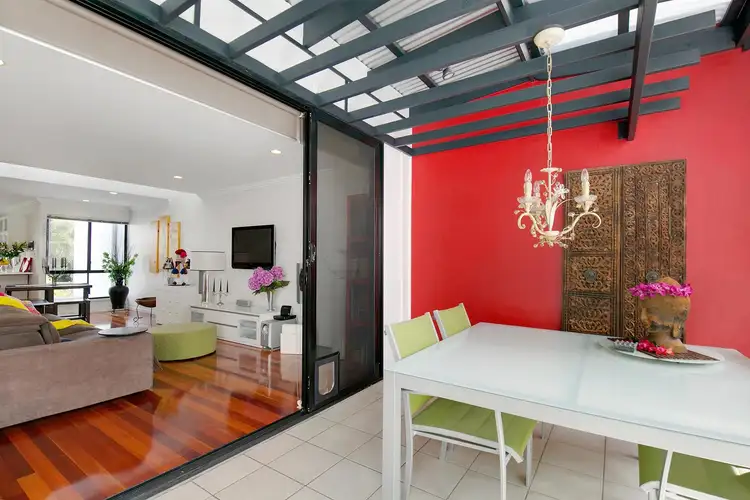 Fourth view of Homely townhouse listing, 2/25 Waverley Street, Annerley QLD 4103