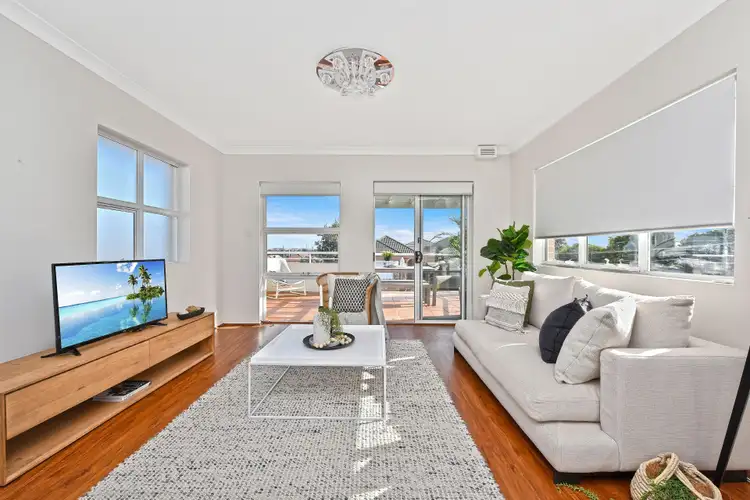 9/861 Anzac Parade, Maroubra NSW 2035