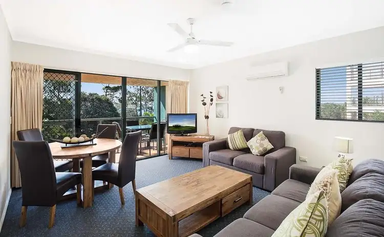 20/465 Esplanade, Torquay QLD 4655