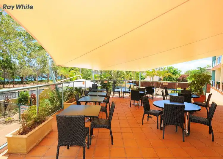 Fifth view of Homely unit listing, 20/465 Esplanade, Torquay QLD 4655