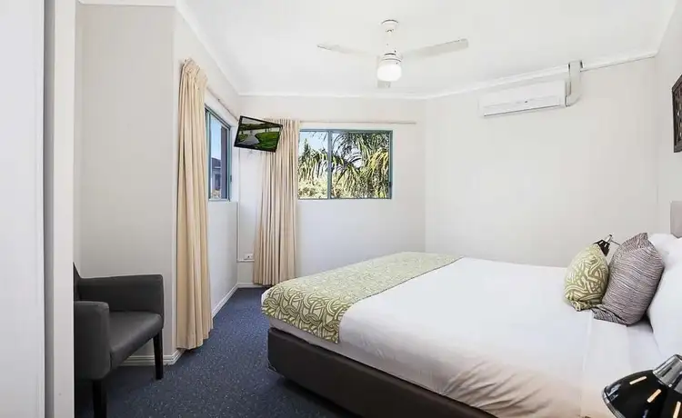 Sixth view of Homely unit listing, 20/465 Esplanade, Torquay QLD 4655