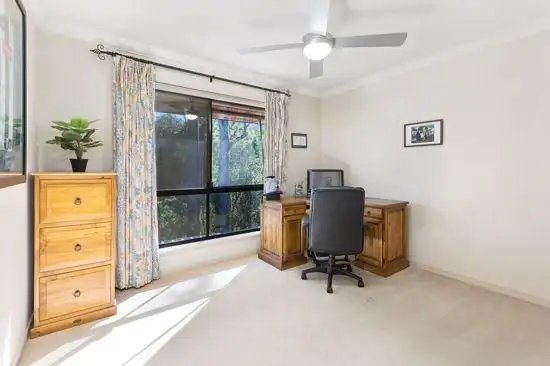 Sixth view of Homely townhouse listing, 27/105 Oldfield Road, Sinnamon Park QLD 4073