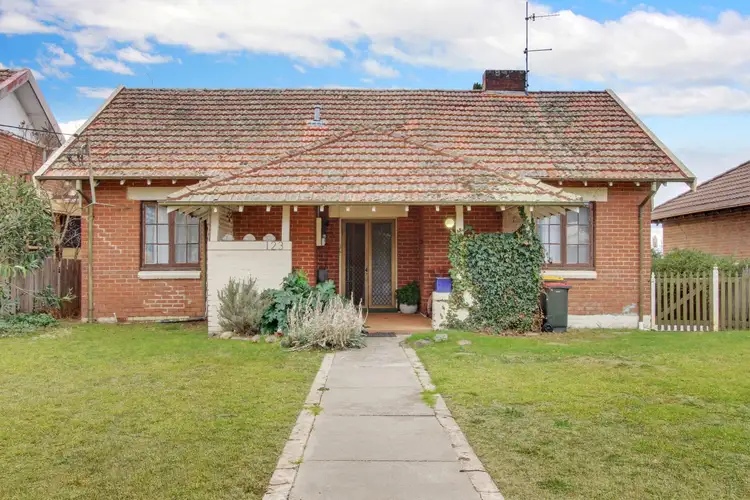 123 Kinghorne Street, Goulburn NSW 2580