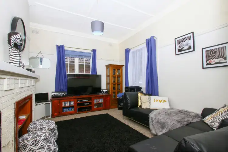 Second view of Homely house listing, 123 Kinghorne Street, Goulburn NSW 2580
