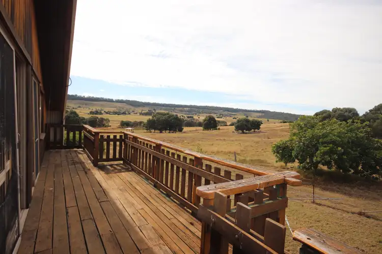 Third view of Homely rural property listing, Address available on request