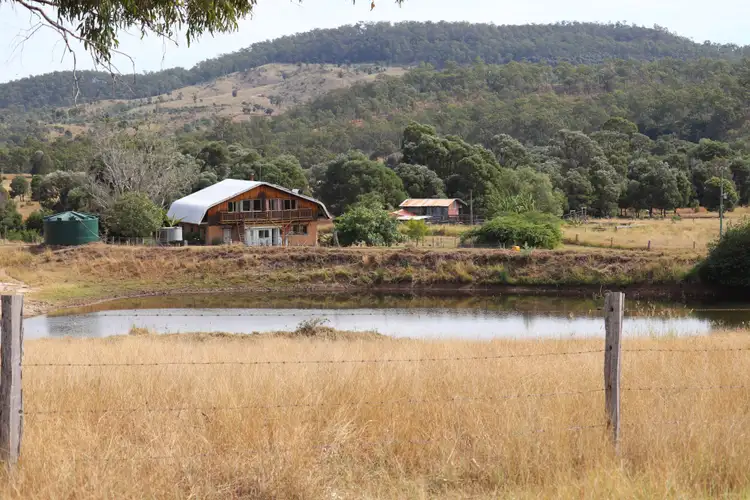 Sixth view of Homely rural property listing, Address available on request