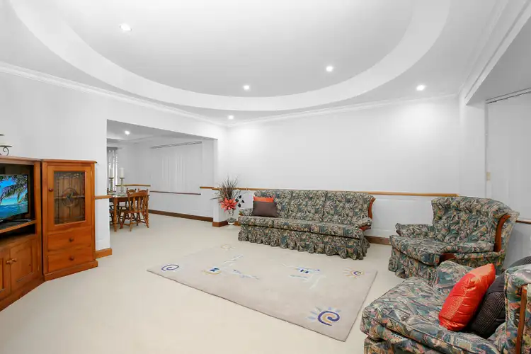 Second view of Homely house listing, 56 Helena Road, Cecil Hills NSW 2171