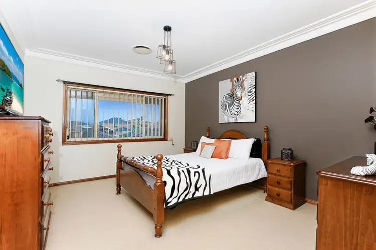 Fifth view of Homely house listing, 56 Helena Road, Cecil Hills NSW 2171