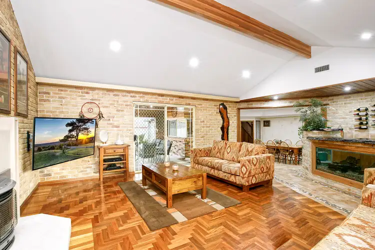 Sixth view of Homely house listing, 56 Helena Road, Cecil Hills NSW 2171