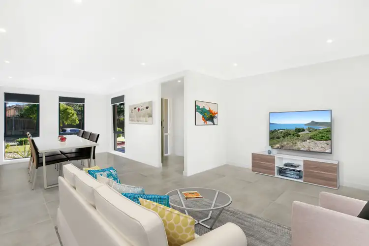 Second view of Homely house listing, 6 Rules Place, Horningsea Park NSW 2171