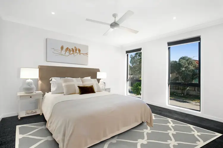 Fourth view of Homely house listing, 6 Rules Place, Horningsea Park NSW 2171