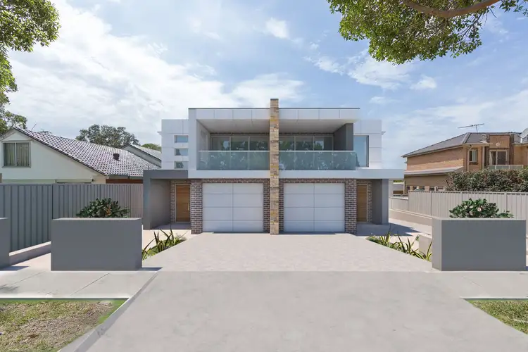 1/45 Waratah Street, Oatley NSW 2223