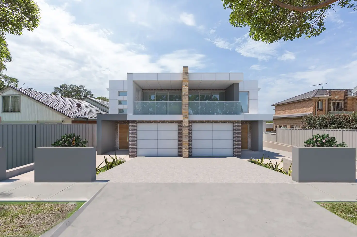 Main view of Homely other listing, 1/45 Waratah Street, Oatley NSW 2223
