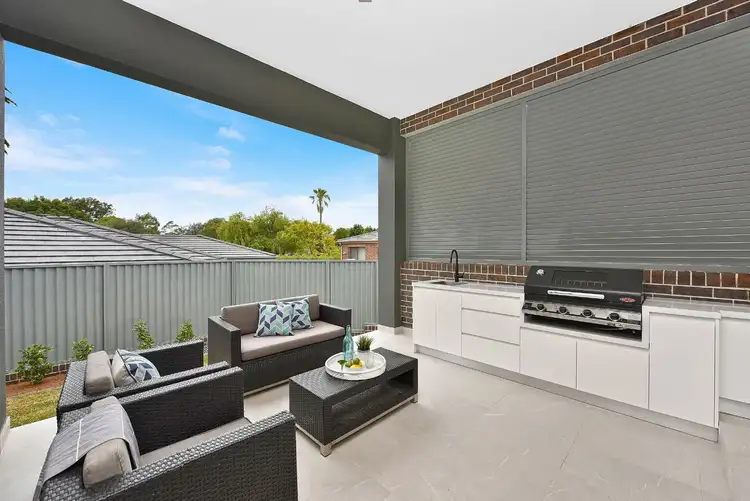 Third view of Homely other listing, 1/45 Waratah Street, Oatley NSW 2223