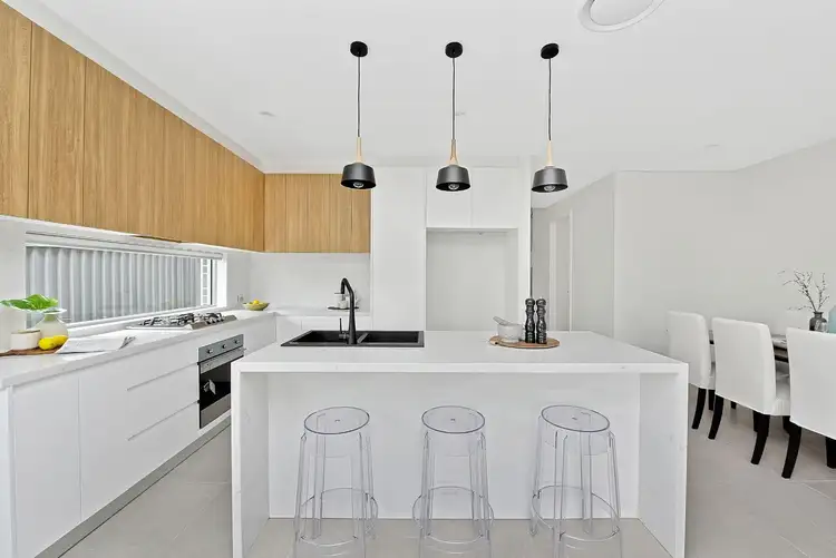 Fourth view of Homely other listing, 1/45 Waratah Street, Oatley NSW 2223